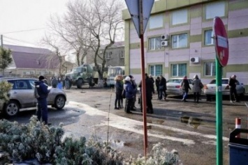 Одесская область: Затокская бунтовщица намерена провести сессию сельсовета
