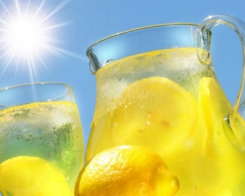 Ученые научились передавать по Интернету вкус лимонада