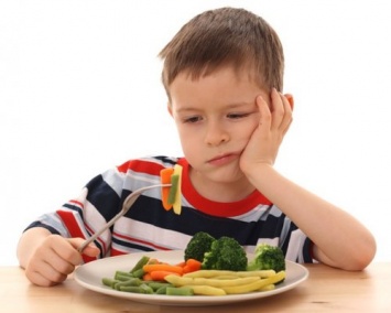 Ученые: Дефицит витамина В12 негативно сказывается на интеллекте ребенка