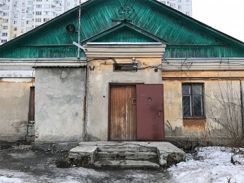 Российская стоматологическая клиника №2 - пожалуй, самая страшная стоматологическая клиника в мире