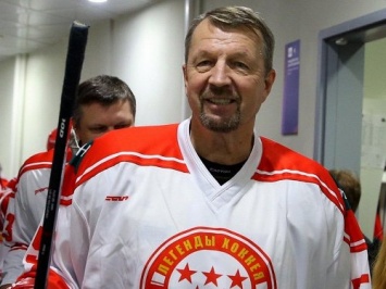 Журналист Лебедев в коме пообщался с умершим хоккеистом Гимаевым