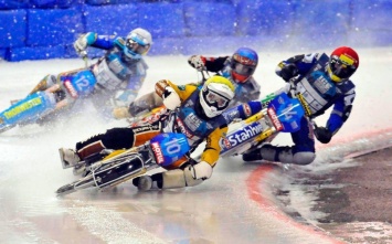 FIM Ice Speedway Gladiators: чемпион определится в эти выходные в Нидерландах