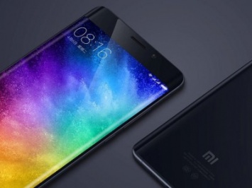 Xiaomi Mi6 без разъема для наушников замечен на серии снимков