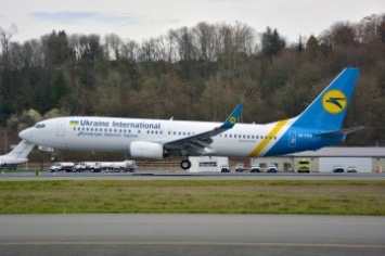 Boeing готовит новый самолет для отправки МАУ (фото)