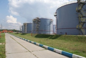 Севастопольские власти отсудили у украинского собственника нефтебазу