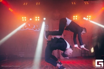 Участник шоу «Танцы» получил черепно-мозговую травму на сцене в Дзержинске