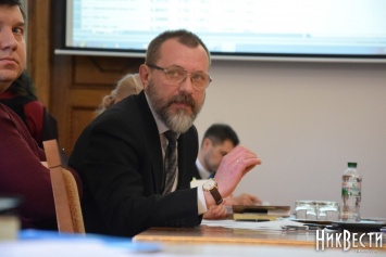 Член исполкома Тимошин прокомментировал незаконные «МАФы» на округе Панченко: Мэр закрыл на это глаза
