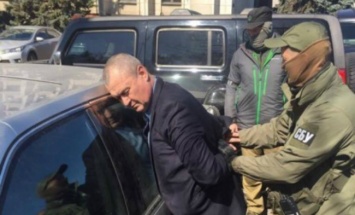 Начальник управления Одесской ОГА попался на взятке - СБУ