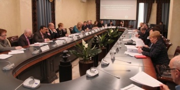 "Нам предлагают непродуманные решения": в ОП РФ обсудили закон о декриминализации побоев