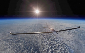 Уникальный космический самолет ВВС США продолжает летать над Землей