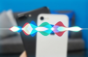 Siri в iOS 11 получит интеграцию с iMessage и iCloud