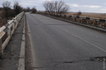 Молдавское село согласилось выделить Украине участок для сооружения временной дороги в Бессарабию