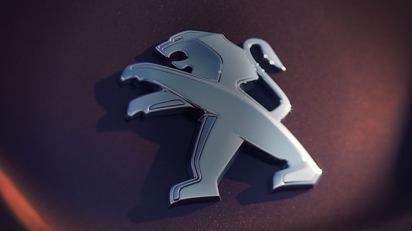 Peugeot представит новый концепт во Франкфурте