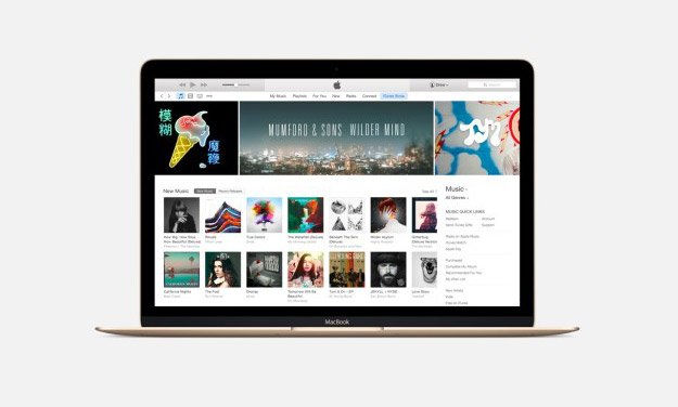 Способы улучшения Apple Music в iTunes (ФОТО)