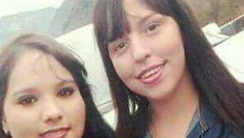 В Мексике самолет сбил насмерть двух девушек, делавших селфи на взлетной полосе