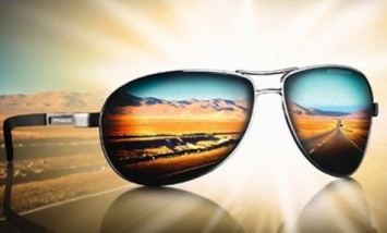 Актуальный совет: как выбрать солнцезащитные очки
