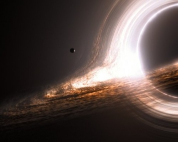 Ученые начинают запуск программы Event Horizon Telescope по изучению черных дыр