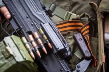 Кабакаев: Боевики из Донецка открыли плотный огонь из САУ