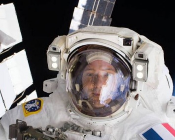 NASA отправит космонавтов в открытый космос 30 марта