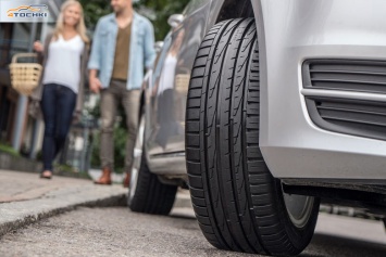 Nokian Tyres представляет новый ассортимент шин для летнего сезона-2017