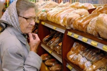 В Киеве появится полсотни новых киосков с социальным хлебом