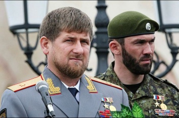 Власти Чечни открыто угрожают убить известного украинского политика