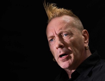 Экс-лидер Sex Pistols высказался в поддержку Дональда Трампа