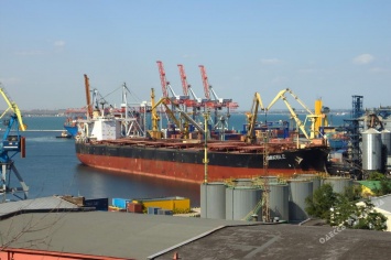 Обвинения профсоюзного деятеля Сергея Брызгалова в адрес директора порта «Черноморск» оказались ложными