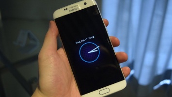Samsung Galaxy S8 и S8 Plus: "лопаты" или нет?