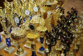 Запорожские спортсмены и журналисты стали лауреатами года