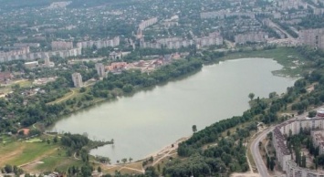 40 га прибрежной зоны озера Чеха предлагают сделать объектом природно-заповедного фонда