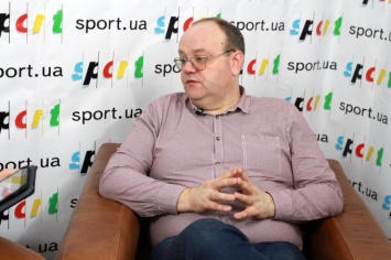 Артем Франков: «Поражение сборной Украины U-19 - напоминание, что финны это нам не хухры-мухры»