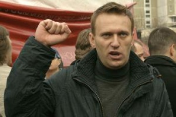 Березовец: Навальный это один большой мыльный пузырь для наивных молодых россиян