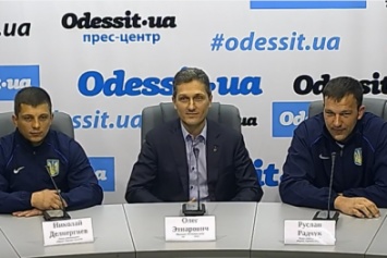 В Одессе пройдет матч мирового уровня по регби