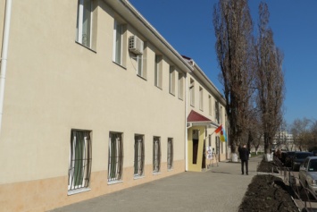 Одесский центр реинтеграции бездомных лиц открыли после капремонта
