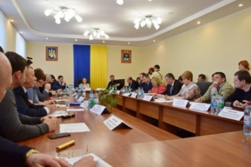 Губернатор Савченко призвал николаевских депутатов признать РФ страной-агрессором