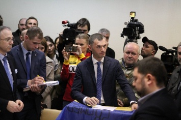 Суд по избранию меры пресечения Нишнианидзе снова перенесли - дипломат заявил о слежке