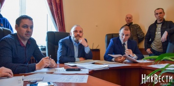 После скандала с МАФами на округе Панченко депутаты намерены отказаться от «групп временных сооружений»