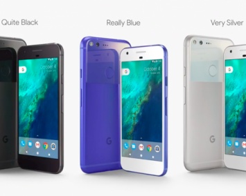 Производством смартфонов Google Pixel 3 займется компания LG