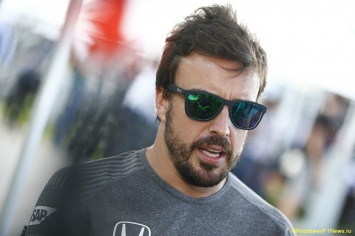 10 причин, по которым Алонсо может остаться в McLaren