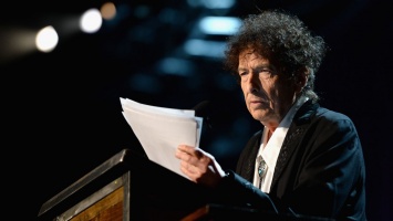 Боб Дилан все-таки заберет свою Нобелевскую премию