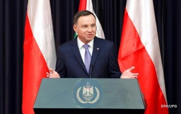 Польша: Атаку на консульство нельзя преуменьшить