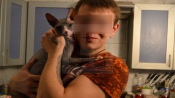 Россиянин похвастался в соцсетях фото расчлененных кошек