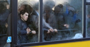 Перевозчики Киева рассказали, почему повышение "минималки в 3200" отразится на кошельках пассажиров