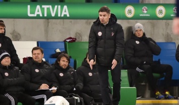 Сборная Латвии осталась без тренера