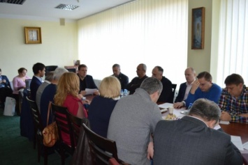 Одесская региональная организация ОППОЗИЦИОННОГО БЛОКА начала процедуры по отзыву ряда депутатов районных советов области