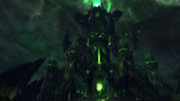 World of Warcraft получила самое масштабное обновление в истории игры