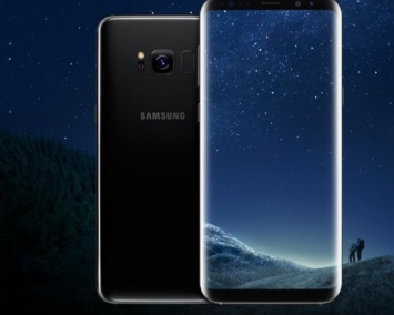 Samsung о Galaxy S8: Мы хотим победить Apple