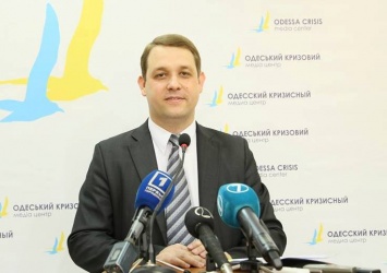 Одесский общественник об изменениях в е-декларировании: не останется ни гражданского общества, ни СМИ