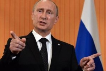 Путин массово увольняет силовиков РФ